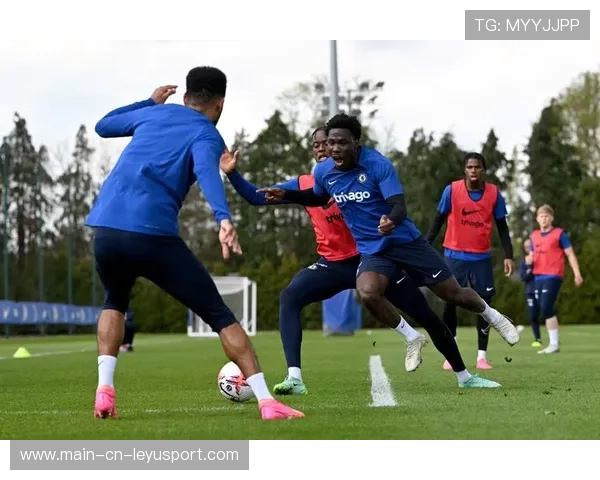 切尔西训练基地全面升级，球队备战更科学，切尔西俱乐部在哪个城市