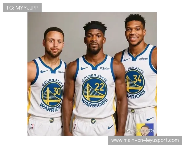 勇士队追求三连冠，誓不言败，勇士队配合