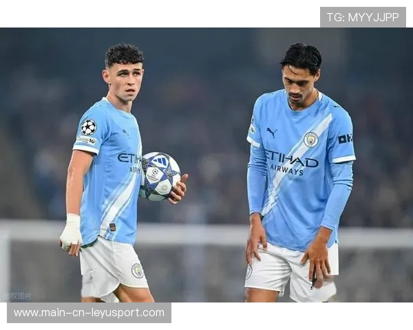 曼城4-1多特，哈兰德再次打破记录，福登状态火爆，曼城2-1多特