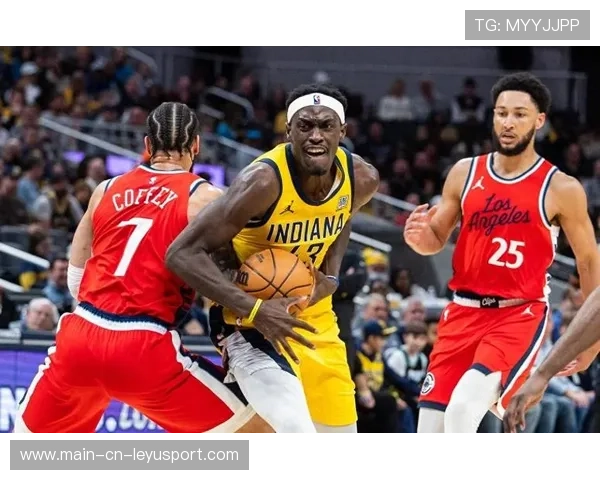 快船防守崩溃，五场关键比赛将决定季后赛命运