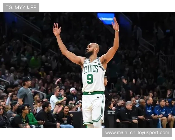 凯尔特人球队罚球稳健为胜利铺路